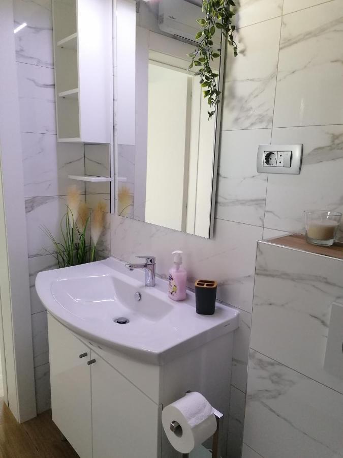 Holiday Home Tereza Medolino Esterno foto