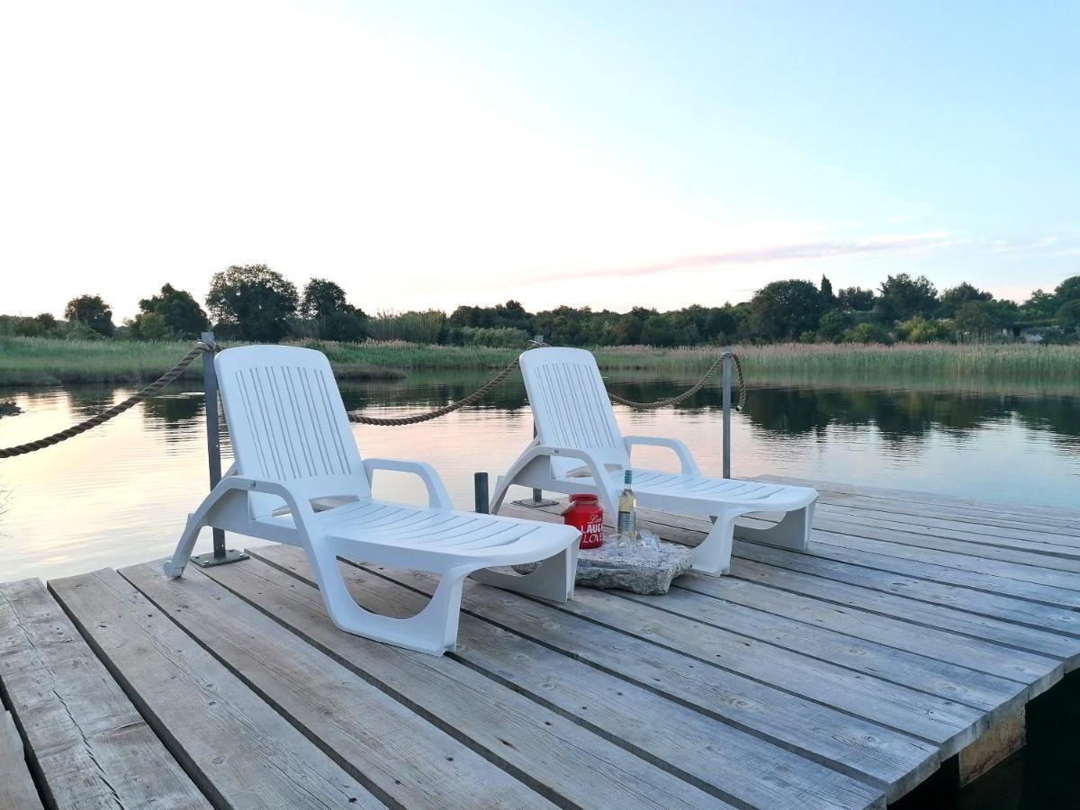 Holiday Home Tereza Medolino Esterno foto