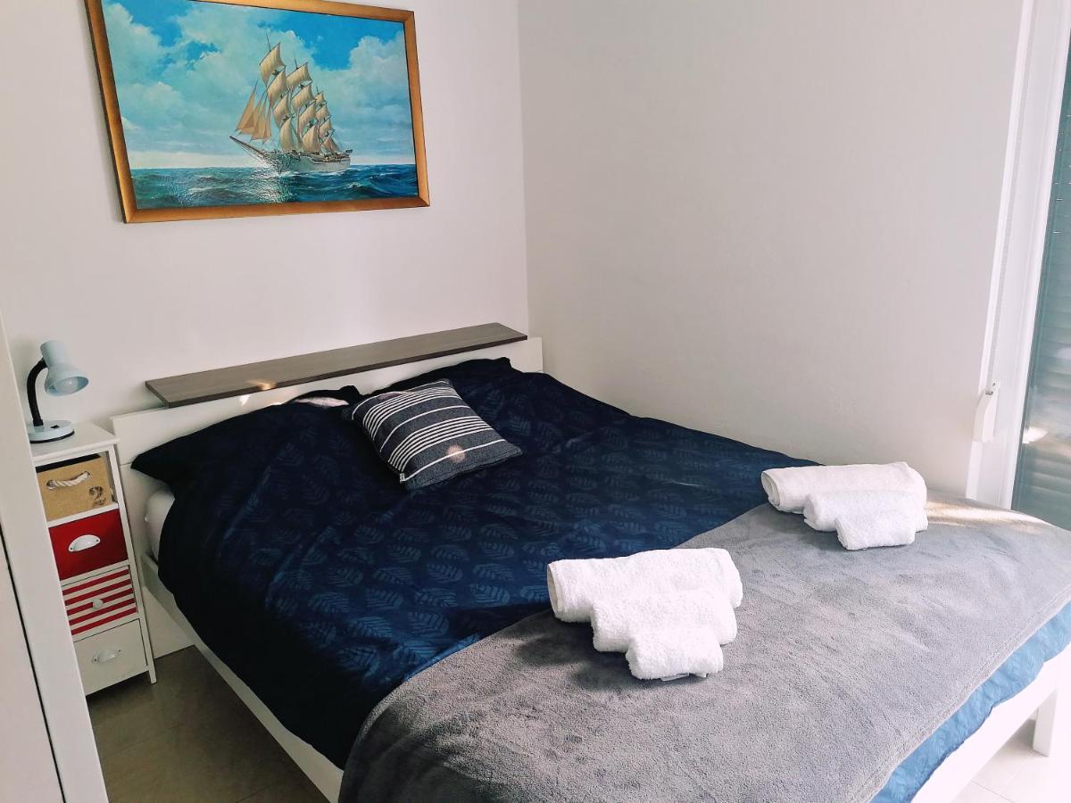 Holiday Home Tereza Medolino Esterno foto