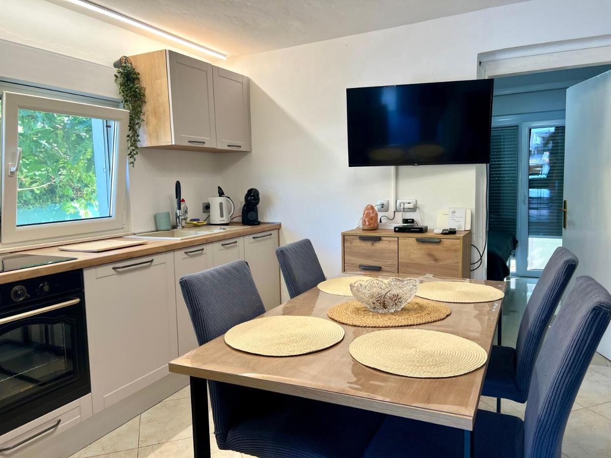 Holiday Home Tereza Medolino Esterno foto