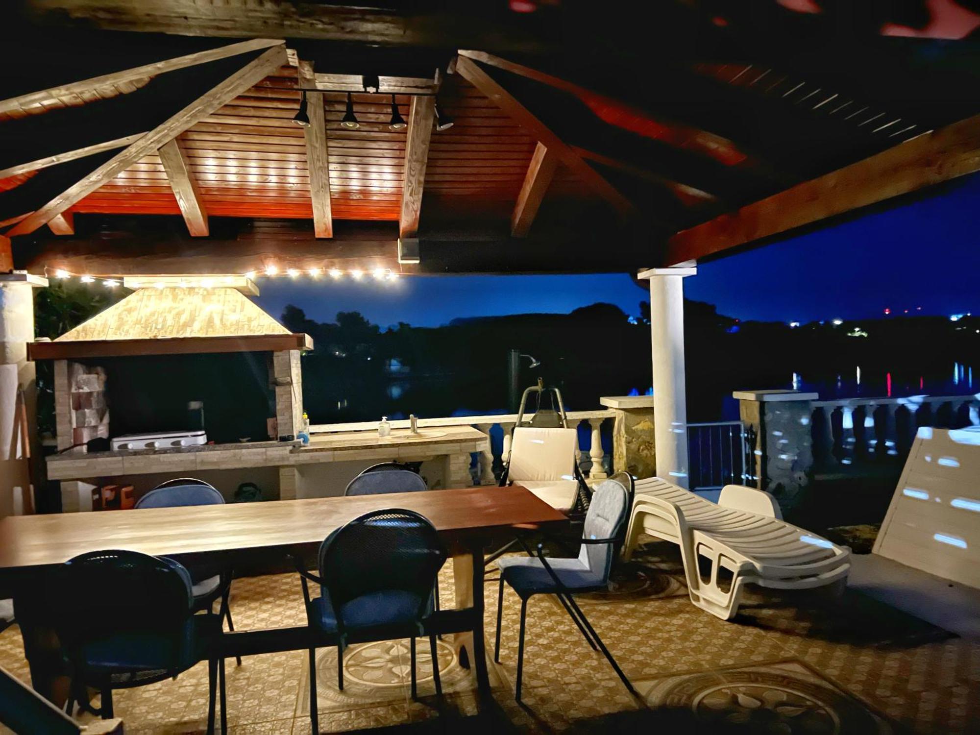 Holiday Home Tereza Medolino Esterno foto