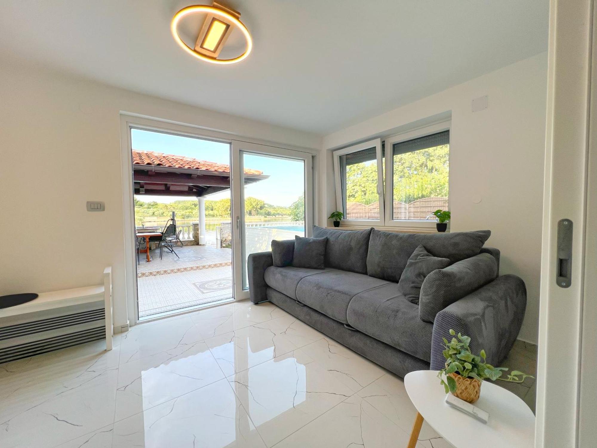 Holiday Home Tereza Medolino Esterno foto