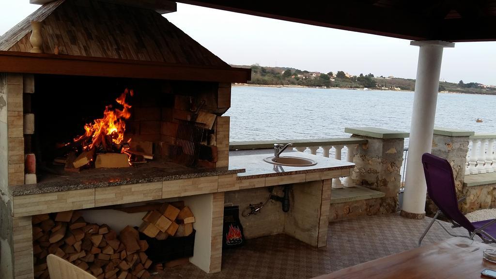 Holiday Home Tereza Medolino Esterno foto