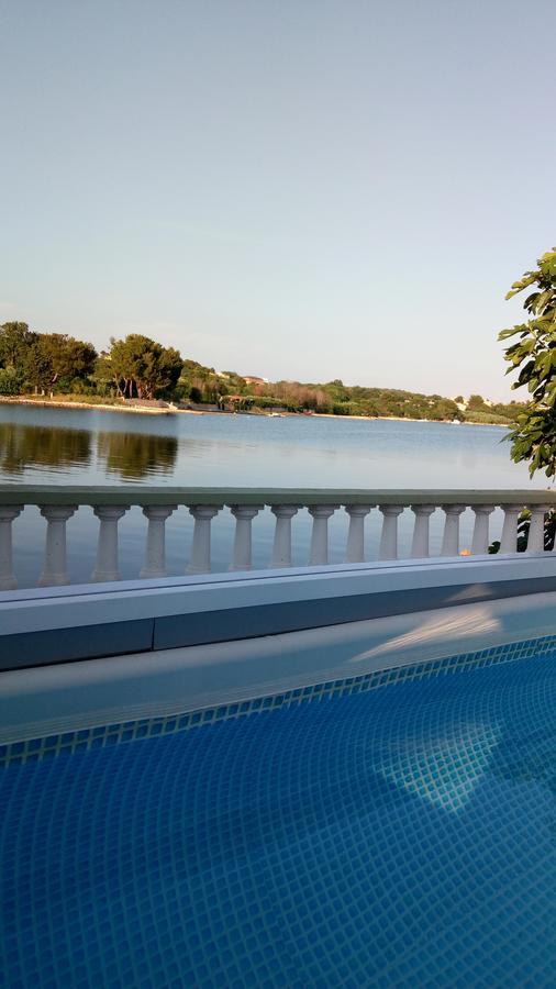 Holiday Home Tereza Medolino Esterno foto