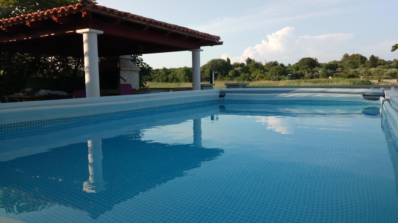 Holiday Home Tereza Medolino Esterno foto