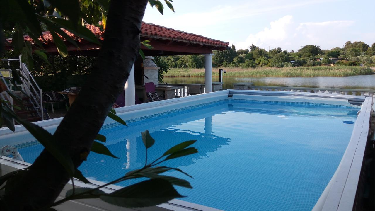 Holiday Home Tereza Medolino Esterno foto